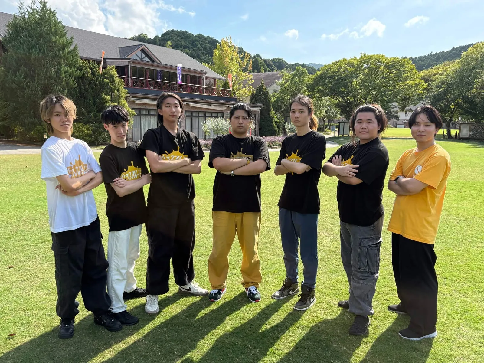 members